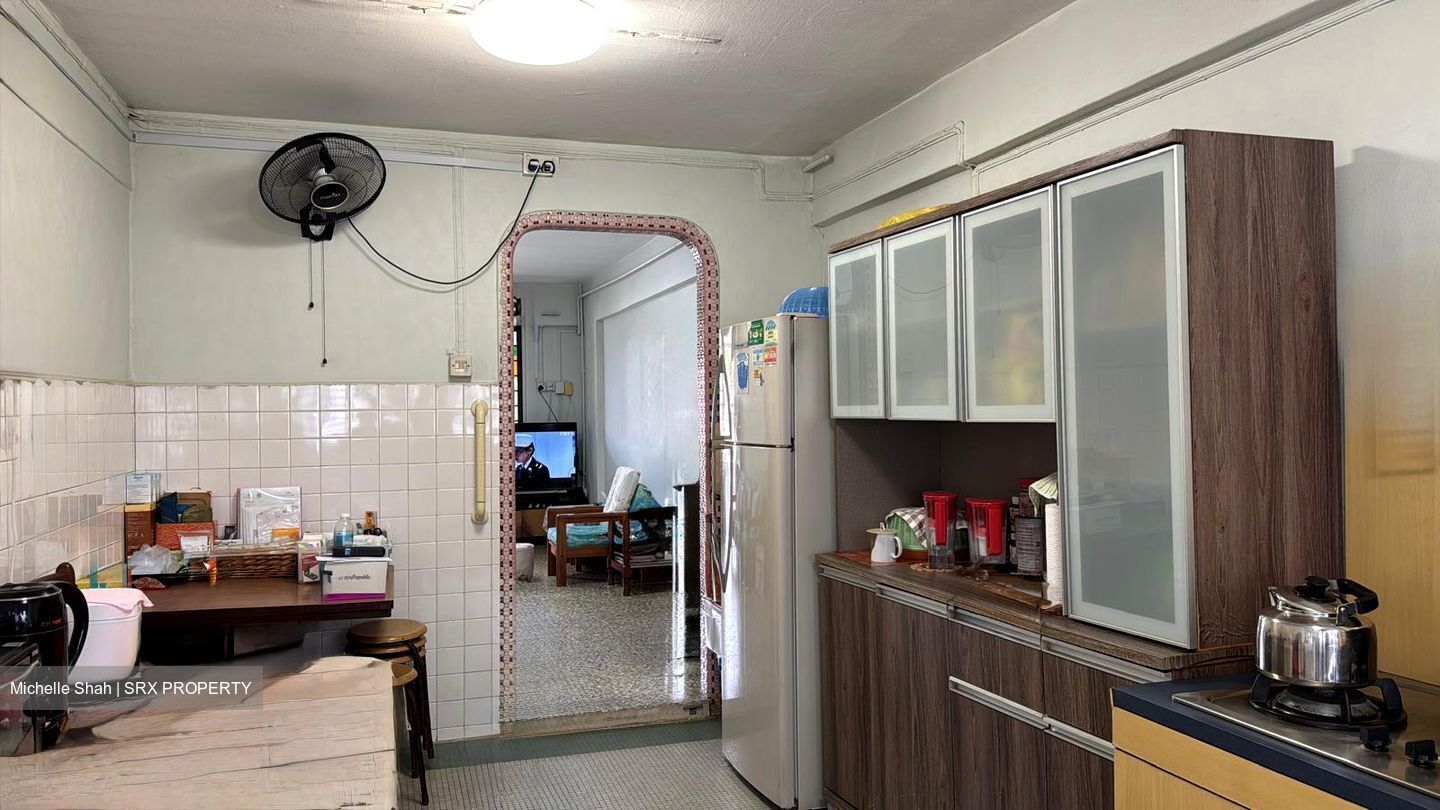 Blk 332 Teck Ghee View (Ang Mo Kio), HDB 3 Rooms #561677211